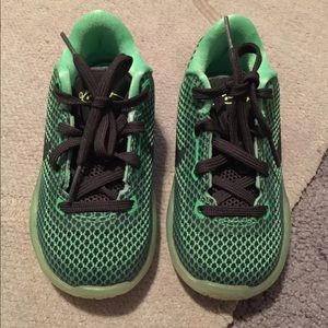 Nike Kobe toddler sneaker